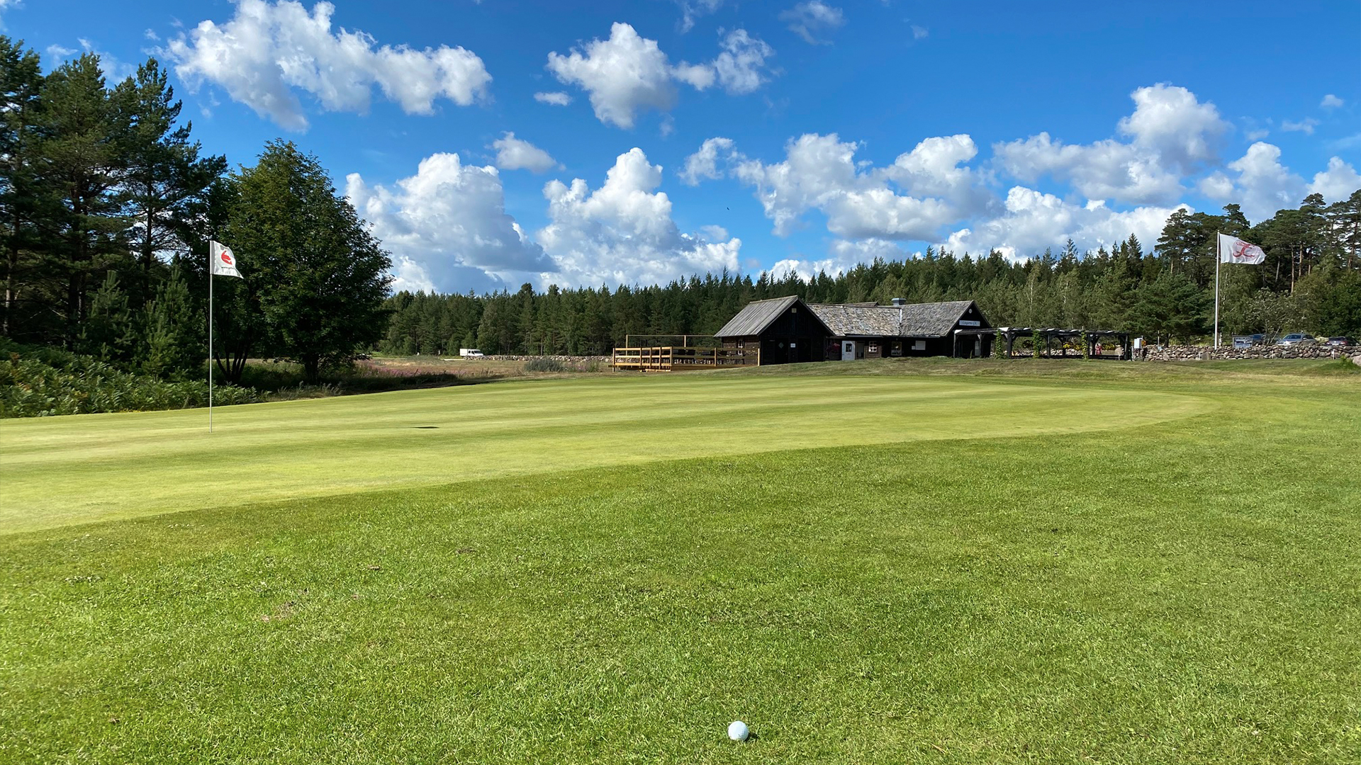 Ljugarn GK Golfa Runt Gotland